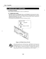 Предварительный просмотр 132 страницы Canon MultiPASS C2500 Service Manual