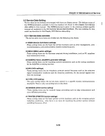 Предварительный просмотр 133 страницы Canon MultiPASS C2500 Service Manual