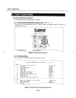 Предварительный просмотр 144 страницы Canon MultiPASS C2500 Service Manual