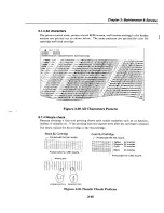 Предварительный просмотр 145 страницы Canon MultiPASS C2500 Service Manual