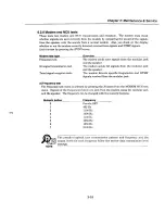 Предварительный просмотр 151 страницы Canon MultiPASS C2500 Service Manual