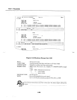 Предварительный просмотр 166 страницы Canon MultiPASS C2500 Service Manual