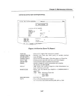 Предварительный просмотр 167 страницы Canon MultiPASS C2500 Service Manual