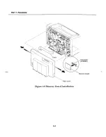 Предварительный просмотр 176 страницы Canon MultiPASS C2500 Service Manual