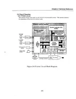 Предварительный просмотр 207 страницы Canon MultiPASS C2500 Service Manual