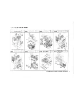 Предварительный просмотр 6 страницы Canon MultiPASS C3500 Parts Catalog