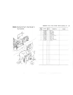 Предварительный просмотр 13 страницы Canon MultiPASS C3500 Parts Catalog