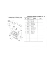 Предварительный просмотр 19 страницы Canon MultiPASS C3500 Parts Catalog