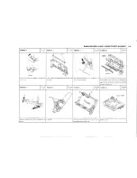 Предварительный просмотр 43 страницы Canon MultiPASS C3500 Parts Catalog