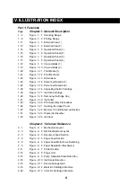 Предварительный просмотр 12 страницы Canon MultiPASS C50 Service Manual