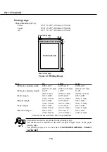 Предварительный просмотр 26 страницы Canon MultiPASS C50 Service Manual