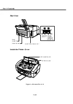 Предварительный просмотр 32 страницы Canon MultiPASS C50 Service Manual