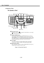 Предварительный просмотр 34 страницы Canon MultiPASS C50 Service Manual