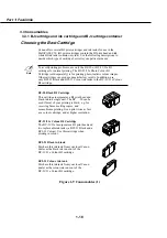 Предварительный просмотр 38 страницы Canon MultiPASS C50 Service Manual