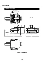 Предварительный просмотр 42 страницы Canon MultiPASS C50 Service Manual