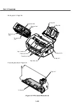 Предварительный просмотр 44 страницы Canon MultiPASS C50 Service Manual