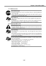 Предварительный просмотр 45 страницы Canon MultiPASS C50 Service Manual