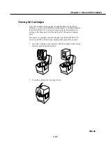 Предварительный просмотр 57 страницы Canon MultiPASS C50 Service Manual