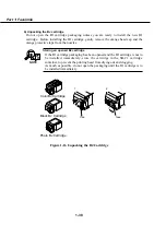 Предварительный просмотр 58 страницы Canon MultiPASS C50 Service Manual