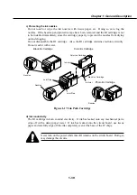 Предварительный просмотр 59 страницы Canon MultiPASS C50 Service Manual