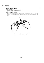 Preview for 60 page of Canon MultiPASS C50 Service Manual