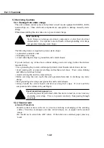 Preview for 62 page of Canon MultiPASS C50 Service Manual