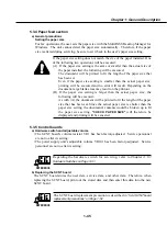 Предварительный просмотр 65 страницы Canon MultiPASS C50 Service Manual