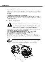 Предварительный просмотр 66 страницы Canon MultiPASS C50 Service Manual