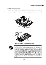 Предварительный просмотр 67 страницы Canon MultiPASS C50 Service Manual