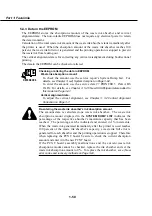 Предварительный просмотр 70 страницы Canon MultiPASS C50 Service Manual