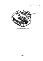 Предварительный просмотр 71 страницы Canon MultiPASS C50 Service Manual