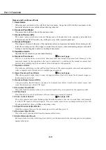 Предварительный просмотр 84 страницы Canon MultiPASS C50 Service Manual