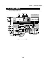 Предварительный просмотр 105 страницы Canon MultiPASS C50 Service Manual