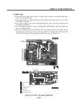 Предварительный просмотр 111 страницы Canon MultiPASS C50 Service Manual