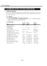 Предварительный просмотр 112 страницы Canon MultiPASS C50 Service Manual