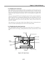 Предварительный просмотр 115 страницы Canon MultiPASS C50 Service Manual