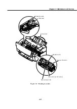 Предварительный просмотр 123 страницы Canon MultiPASS C50 Service Manual