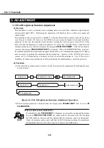 Предварительный просмотр 124 страницы Canon MultiPASS C50 Service Manual