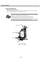 Предварительный просмотр 128 страницы Canon MultiPASS C50 Service Manual