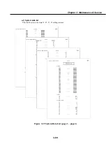 Предварительный просмотр 187 страницы Canon MultiPASS C50 Service Manual