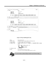 Предварительный просмотр 191 страницы Canon MultiPASS C50 Service Manual