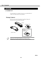 Предварительный просмотр 200 страницы Canon MultiPASS C50 Service Manual