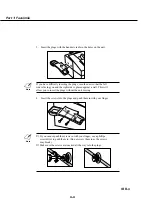 Предварительный просмотр 202 страницы Canon MultiPASS C50 Service Manual