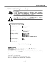 Предварительный просмотр 213 страницы Canon MultiPASS C50 Service Manual