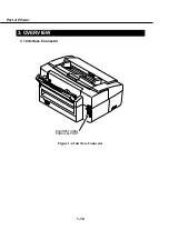 Предварительный просмотр 234 страницы Canon MultiPASS C50 Service Manual