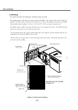 Предварительный просмотр 244 страницы Canon MultiPASS C50 Service Manual