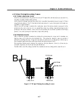 Предварительный просмотр 247 страницы Canon MultiPASS C50 Service Manual