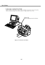 Предварительный просмотр 268 страницы Canon MultiPASS C50 Service Manual