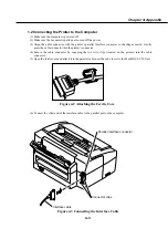 Предварительный просмотр 269 страницы Canon MultiPASS C50 Service Manual