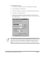 Preview for 21 page of Canon MultiPASS C50 Software User'S Manual